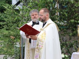 Boże Ciało i rocznica I Komunii Świętej, 19.06.2025